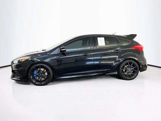 used 2017 Ford Focus RS car, priced at $30,496