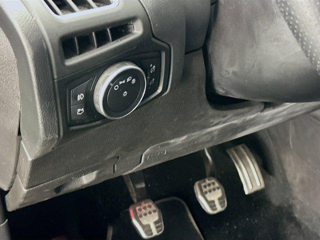 used 2017 Ford Focus RS car, priced at $30,496