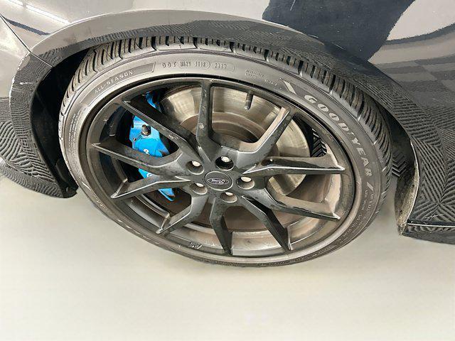 used 2017 Ford Focus RS car, priced at $30,496