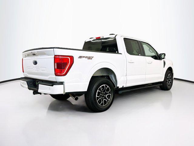 used 2023 Ford F-150 car, priced at $38,997