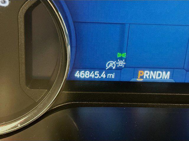 used 2023 Ford F-150 car, priced at $38,997