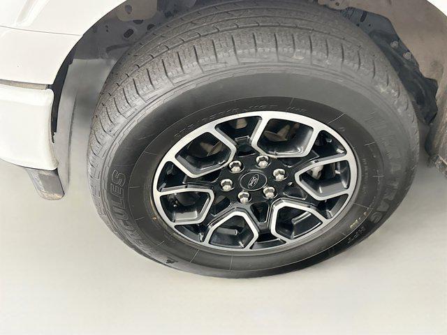 used 2023 Ford F-150 car, priced at $38,997
