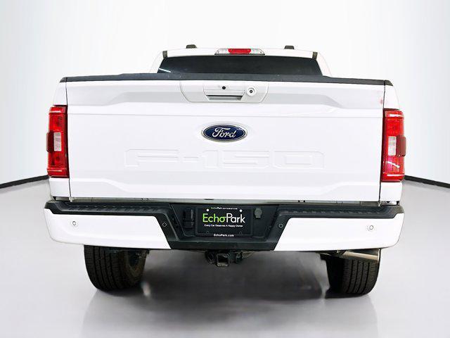 used 2023 Ford F-150 car, priced at $38,997
