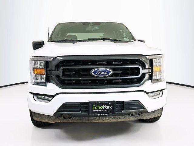 used 2023 Ford F-150 car, priced at $38,997