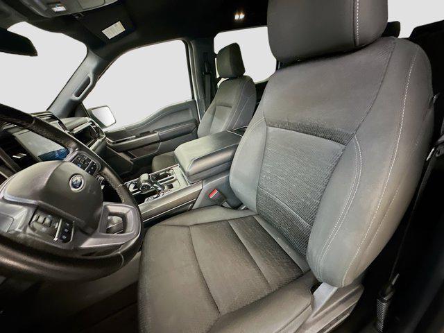 used 2023 Ford F-150 car, priced at $38,997