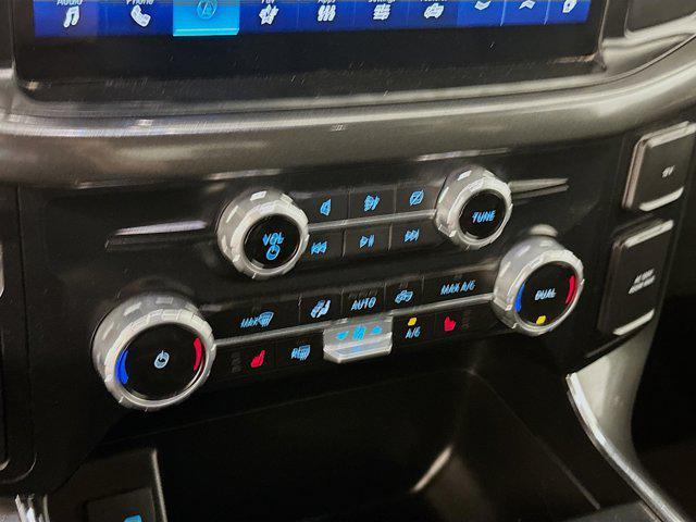 used 2023 Ford F-150 car, priced at $38,997