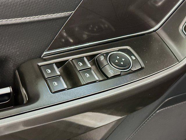 used 2023 Ford F-150 car, priced at $38,997