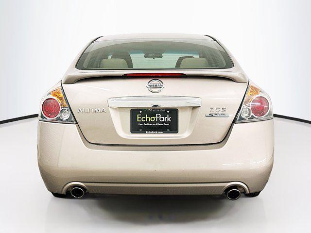 used 2012 Nissan Altima car, priced at $6,699