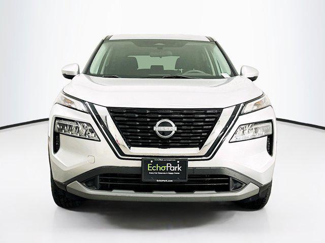 used 2022 Nissan Rogue car, priced at $22,197