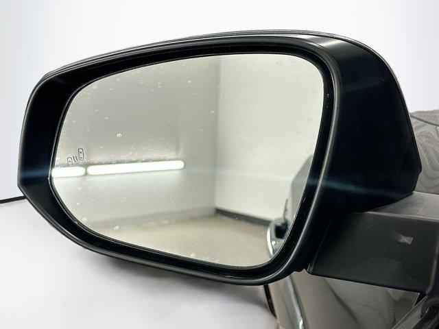 used 2023 Toyota 4Runner car, priced at $42,597