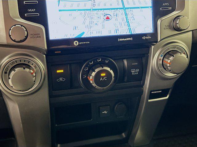 used 2023 Toyota 4Runner car, priced at $42,597