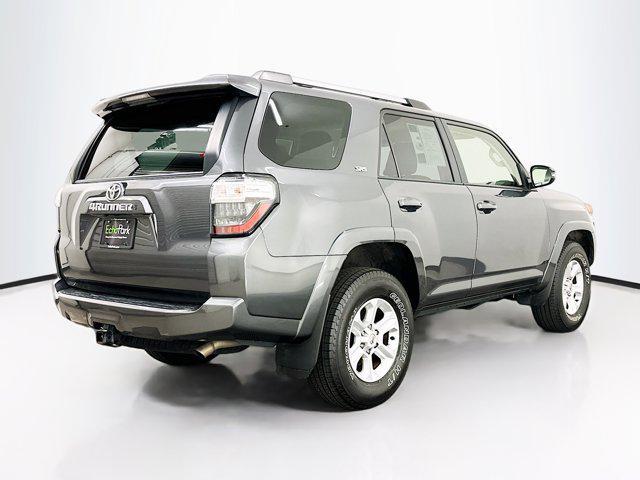 used 2023 Toyota 4Runner car, priced at $42,597
