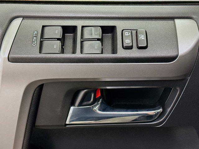 used 2023 Toyota 4Runner car, priced at $42,597