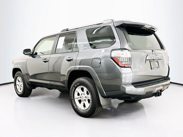 used 2023 Toyota 4Runner car, priced at $42,597