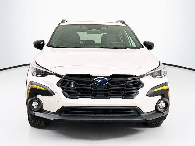 used 2024 Subaru Crosstrek car, priced at $28,789