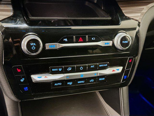 used 2021 Ford Explorer car, priced at $26,399