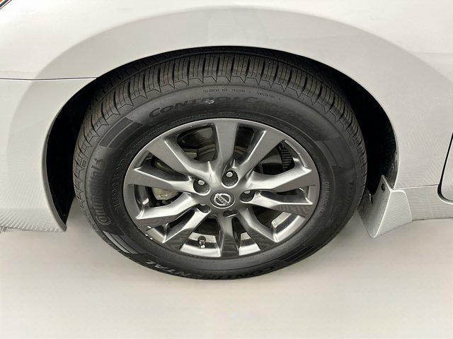 used 2015 Nissan Altima car, priced at $9,599