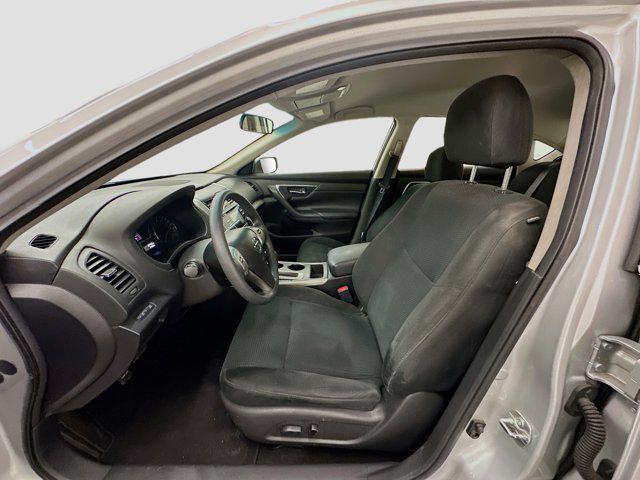 used 2015 Nissan Altima car, priced at $9,599