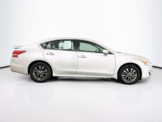 used 2015 Nissan Altima car, priced at $9,599