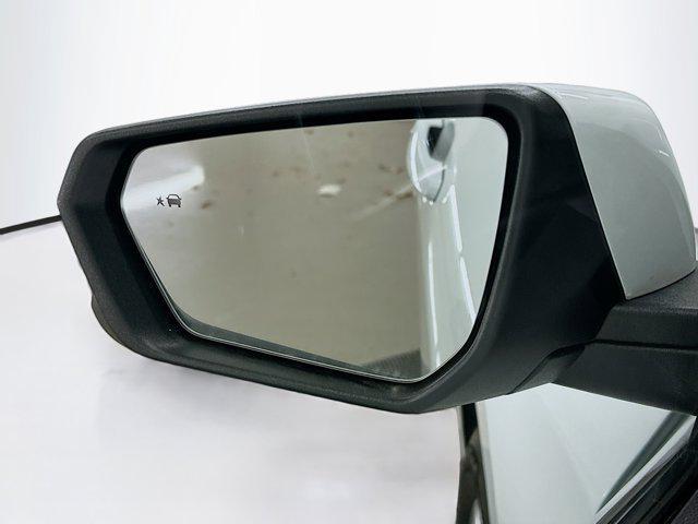 used 2023 Chevrolet Equinox car, priced at $22,797