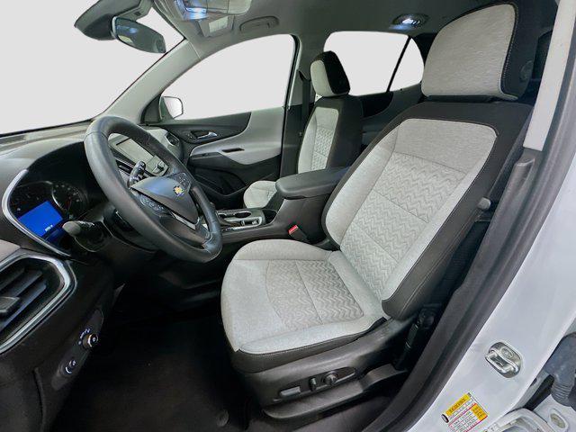 used 2023 Chevrolet Equinox car, priced at $22,797