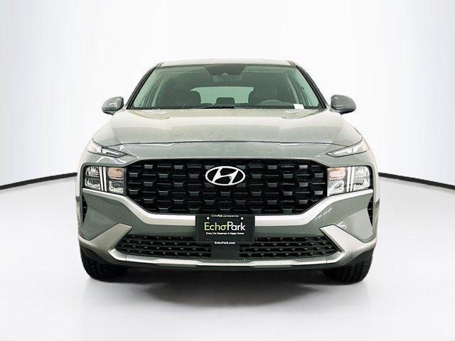 used 2023 Hyundai Santa Fe car, priced at $24,289