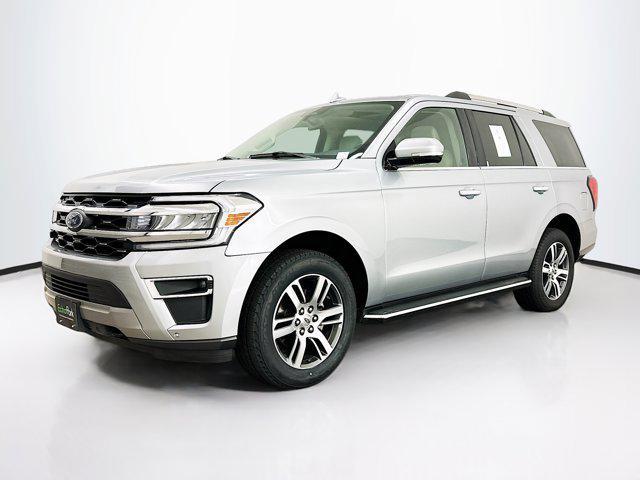 used 2023 Ford Expedition car, priced at $44,997