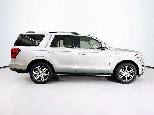 used 2023 Ford Expedition car, priced at $44,997