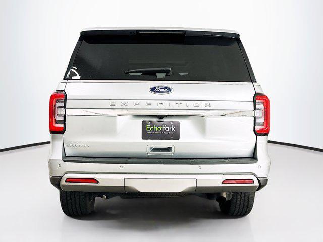 used 2023 Ford Expedition car, priced at $44,997
