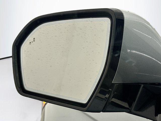 used 2023 Ford Expedition car, priced at $44,997