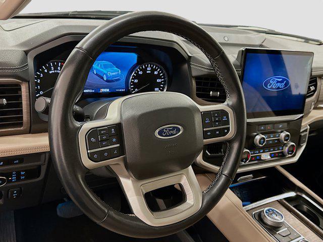 used 2023 Ford Expedition car, priced at $44,997