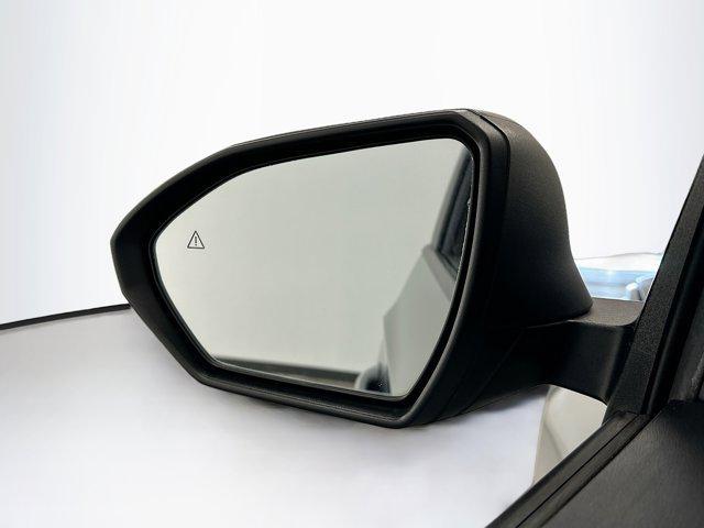 used 2024 Hyundai Tucson car, priced at $21,496