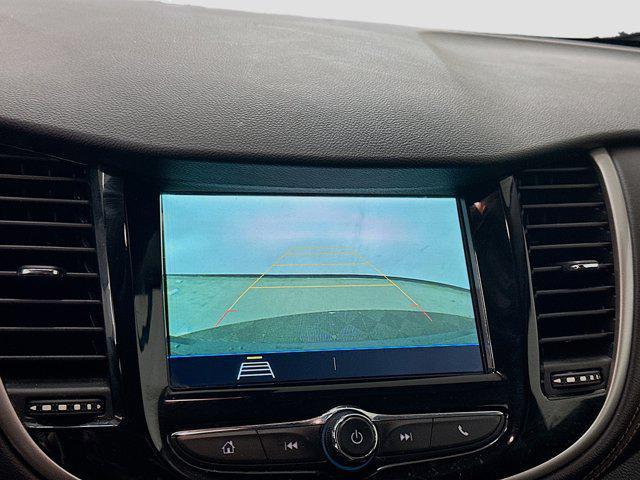 used 2019 Chevrolet Trax car, priced at $13,997
