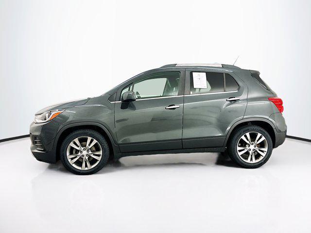 used 2019 Chevrolet Trax car, priced at $13,997