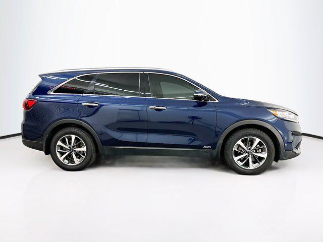 used 2019 Kia Sorento car, priced at $16,799