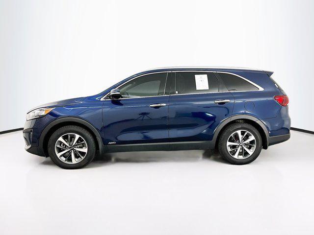 used 2019 Kia Sorento car, priced at $16,799