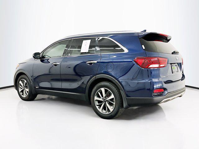 used 2019 Kia Sorento car, priced at $16,799