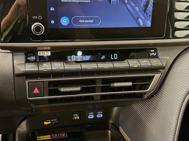 used 2025 Toyota Camry car, priced at $30,197