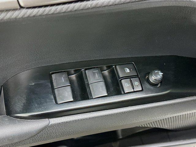 used 2025 Toyota Camry car, priced at $30,197