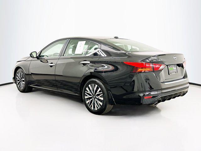 used 2023 Nissan Altima car, priced at $20,589