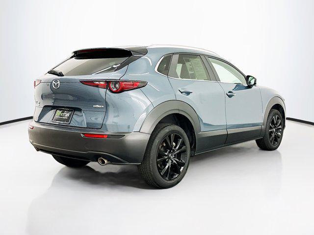 used 2023 Mazda CX-30 car, priced at $22,189