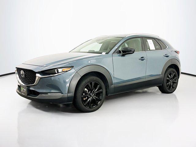 used 2023 Mazda CX-30 car, priced at $22,189