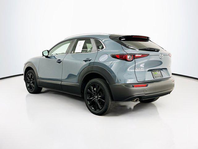 used 2023 Mazda CX-30 car, priced at $22,189