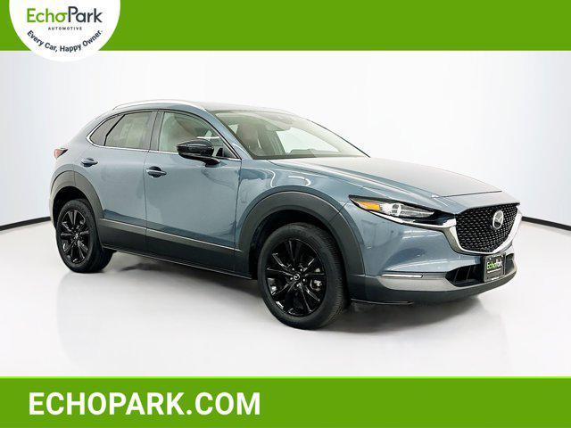 used 2023 Mazda CX-30 car, priced at $22,189