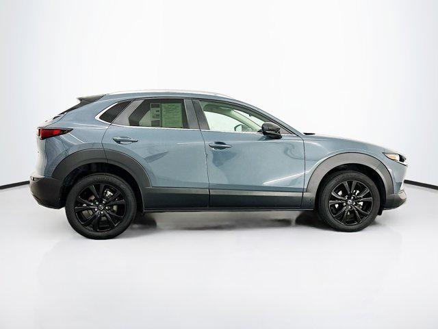 used 2023 Mazda CX-30 car, priced at $22,189