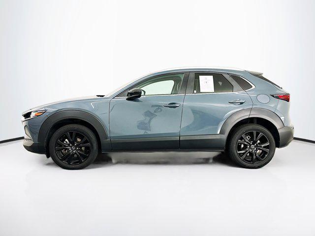 used 2023 Mazda CX-30 car, priced at $22,189