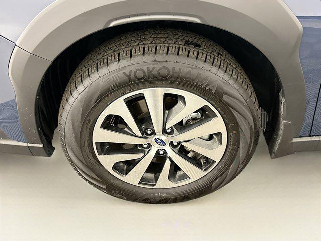used 2024 Subaru Outback car, priced at $27,997