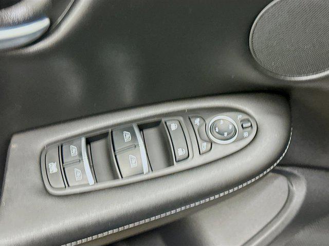 used 2022 INFINITI QX50 car, priced at $27,997