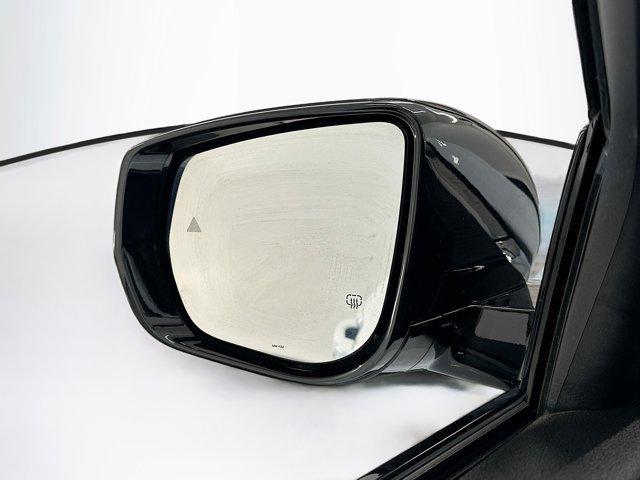 used 2023 Jeep Grand Cherokee 4xe car, priced at $28,496