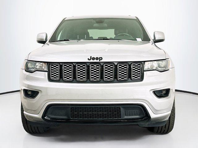 used 2021 Jeep Grand Cherokee car, priced at $28,189